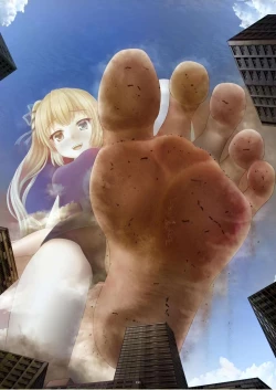 Page 175 of Tenshin Ranman Gigantic Extreme 8th- AI Colored