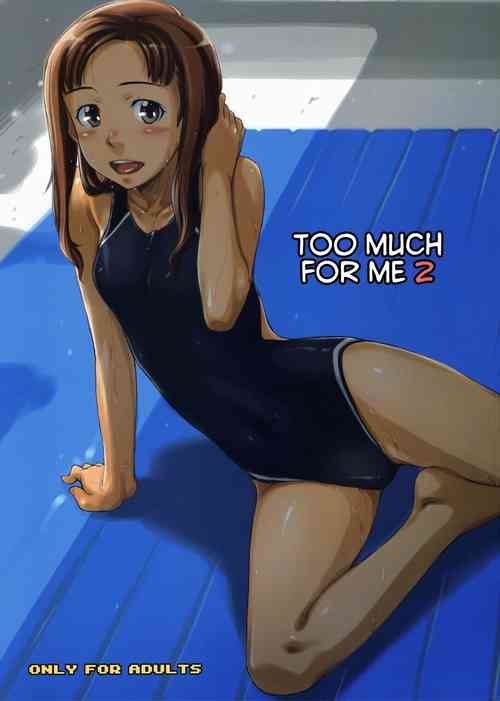 Download Moteamasu 2 | Too Much For Me 2