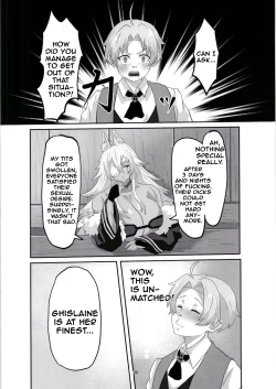 Page 20 of [Sei no ma mono (Sema) Ghislaine Detour Byuba | Ghislaine Dedolbooba (Mushoku Tensei ~Isekai Ittara Honki Dasu~) [Digital] [English] [Llanowar_elf]