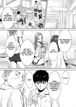 Page 6 of Karami Zakari vol. 1 | Entanglement vol. 1