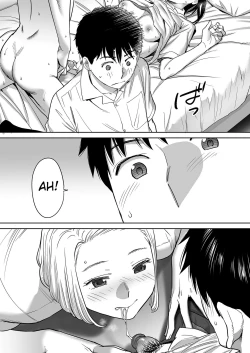 Page 89 of Karami Zakari vol. 1 | Entanglement vol. 1