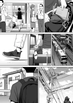 Page 68 of Karami Zakari vol. 2 | Entanglement vol. 2