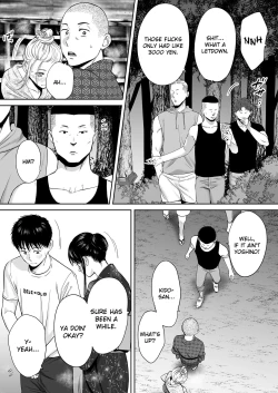 Page 98 of Karami Zakari vol. 2 | Entanglement vol. 2