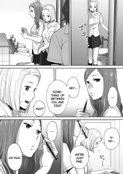 Page 106 of Karami Zakari vol. 3 | Entanglement vol. 3