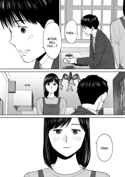 Page 145 of Karami Zakari vol. 3 | Entanglement vol. 3