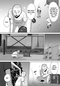 Page 75 of Karami Zakari vol. 3 | Entanglement vol. 3