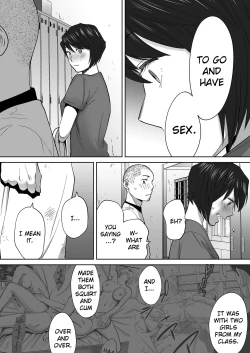 Page 79 of Karami Zakari vol. 3 | Entanglement vol. 3