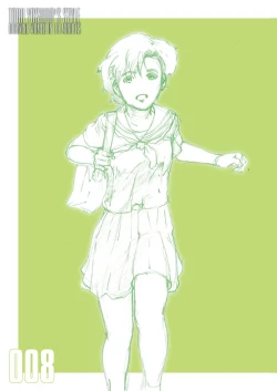 Page 10 of Toru Yoshida Tips for drawing women in 10 minutes 270 Uniforms