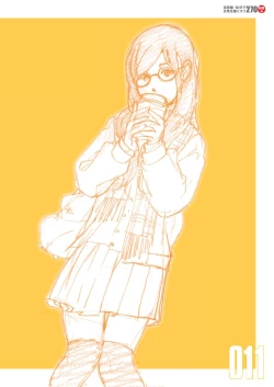 Page 13 of Toru Yoshida Tips for drawing women in 10 minutes 270 Uniforms