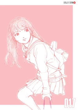 Page 19 of Toru Yoshida Tips for drawing women in 10 minutes 270 Uniforms