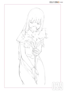 Page 31 of Toru Yoshida Tips for drawing women in 10 minutes 270 Uniforms