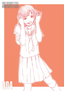 Page 6 of Toru Yoshida Tips for drawing women in 10 minutes 270 Uniforms