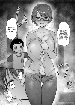 Page 28 of Boku no Mama wa Otouto no Mae de dake Dosukebe ni Naru | My Mom Turns Into a Slut for My Little Brother, and Him Alone