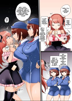 Page 20 of Papakatsu JK Les Ouchi Choukyou | Sugar JK's Lesbian Corruption Discipline