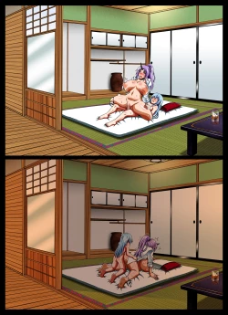 Page 152 of Konya wa Nekasenaide Kudasaine