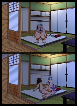 Page 163 of Konya wa Nekasenaide Kudasaine