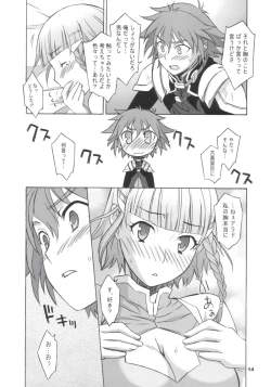 Page 13 of Haga Tama II