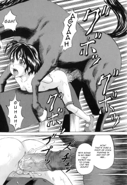 Page 24 of Umagoya no Shoujo