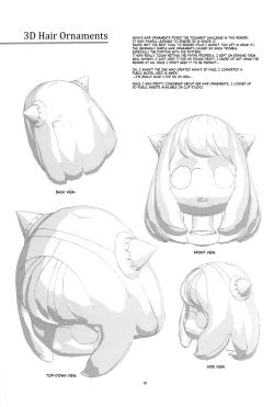 Page 20 of Hinnyuu Musume 42 | Prepubescent Girls 42