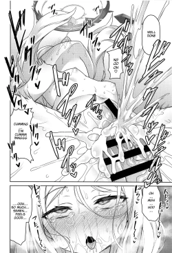 Page 13 of Sorasaki Hina wa Tsukawaretai