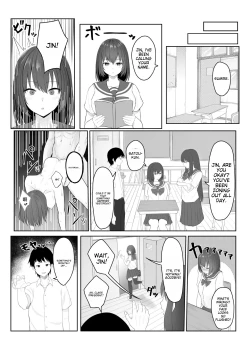 Page 22 of Majime Iinchou Class no Yankee ni Hamerarete...