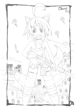 Page 20 of STRIKE BOYS