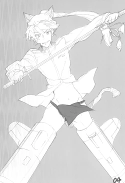 Page 4 of STRIKE BOYS