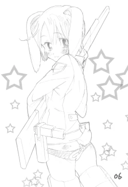 Page 6 of STRIKE BOYS