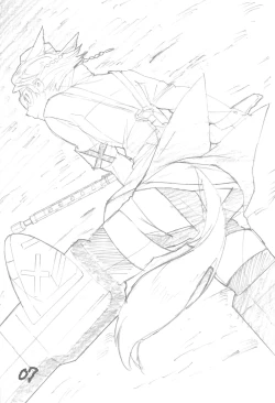 Page 7 of STRIKE BOYS