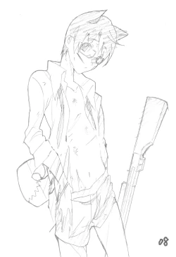 Page 8 of STRIKE BOYS