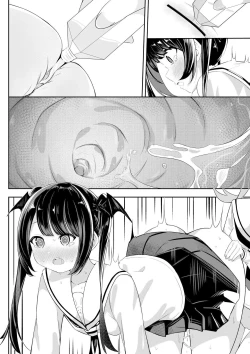 Page 29 of Kaeriuchi Yuri Sex 2 | 回击百合性爱2