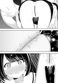 Page 30 of Kaeriuchi Yuri Sex 2 | 回击百合性爱2