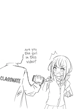 Page 20 of Umiko-San ga Ecchi na Me ni Au Hon  | A Book in Which Something Lewd Happens to Umika