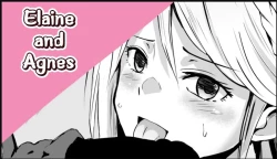 Page 1 of Elaine & Agnes