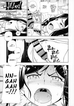 Page 15 of Hotel Ohara Aqours No Yu