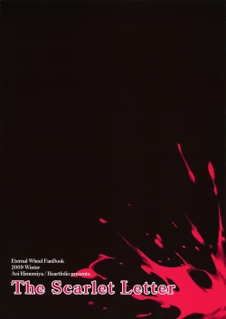 Page 26 of The Scarlet Letter