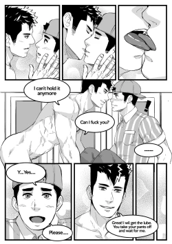 Page 9 of 2023 August - Bonus Comic