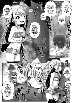 Page 5 of Harebare Kazoku Keikaku | Bright Family Planning