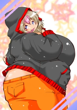 Page 10 of Neo oppais vol.3