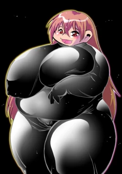 Page 11 of Neo oppais vol.3