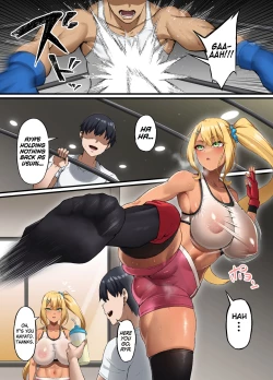 Page 2 of Haiboku. ～Boku no Aya-nee ga Ochiru made～ | Defeat