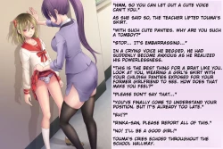 Page 20 of Kyousei Taikou Furyou Shounen | Forced regression of a delinquent boy