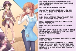 Page 50 of Kyousei Taikou Furyou Shounen | Forced regression of a delinquent boy