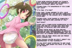 Page 52 of Kyousei Taikou Furyou Shounen | Forced regression of a delinquent boy