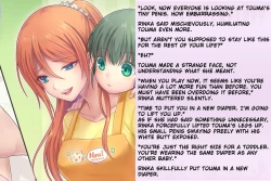 Page 58 of Kyousei Taikou Furyou Shounen | Forced regression of a delinquent boy