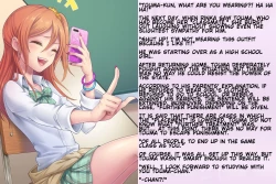 Page 9 of Kyousei Taikou Furyou Shounen | Forced regression of a delinquent boy