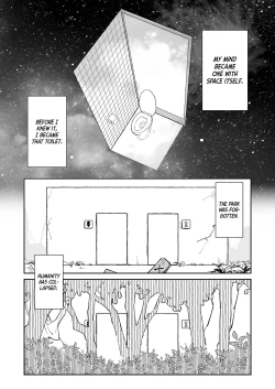 Page 12 of Joshi Toire Ojisan｜The Old Man in the Girls Toilet