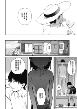 Page 28 of Kimi wa Seishunki - Dream in Adolescence | 思春期少女