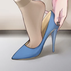 Page 6 of 飛鳥馬トキ耳舐め+飛鳥馬トキ誕生日