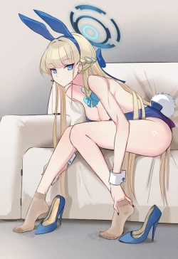 Page 8 of 飛鳥馬トキ耳舐め+飛鳥馬トキ誕生日